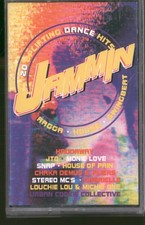 Various Artists Jammin - 20