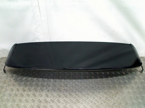 Spoiler hayon renault captur - spoiler,