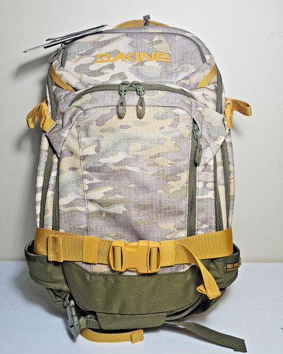 New dakine heli pro - dakine,