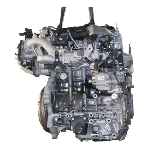 Moteur diesel honda - diesel,
