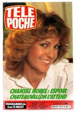 ▬►Télé Poche N°1012