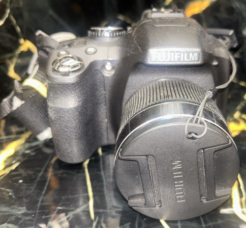 Appareil photo bridge fujifilm - appareil,
