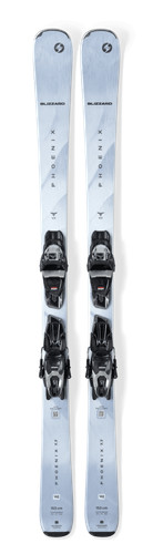 Ski femme blizzard - ski, phoenix
