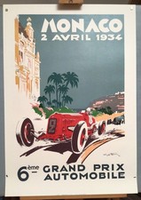 Grand Prix Automobile Monaco