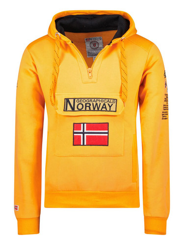 Sweatshirt geographical norway - geographical,