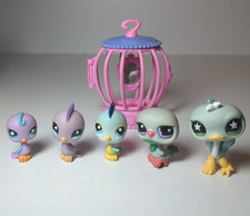 Littlest PetShop LPS Original