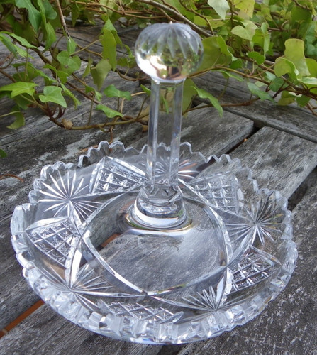 Coupe présentoir baguier - coupe,,