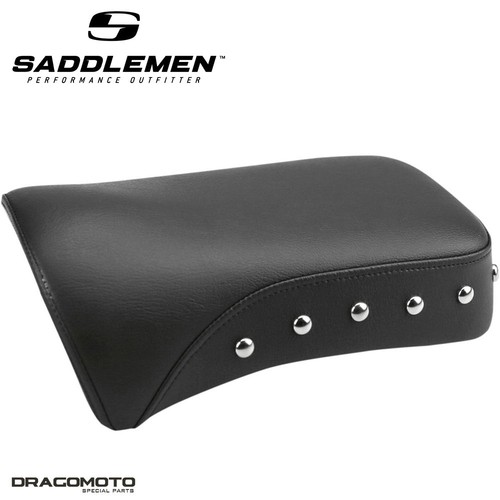 Selle passager harley dyna - passager,