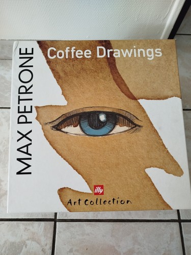Illy art collection max - illy,