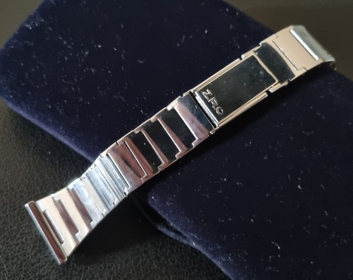 Bracelet montre zrc vintage - bracelet,