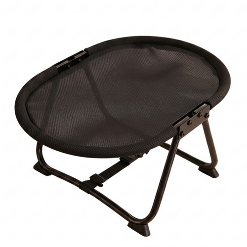Lit pliable surélevé pour - surélevé,