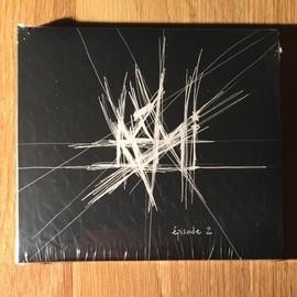 Jonathan capdevielle - cd,