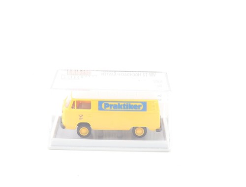 Brekina 33807 voiture - brekina, h0