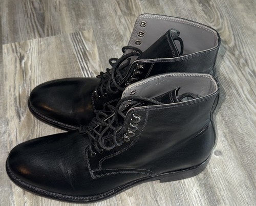 Ghost leather hiker ankle - ghost,