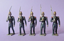 Anciens soldats de plomb CBG