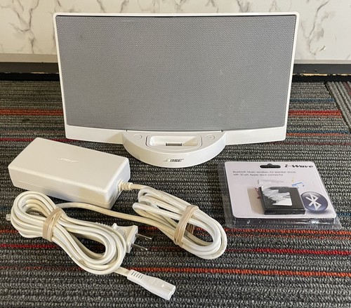 Bose sounddock digital - bose,