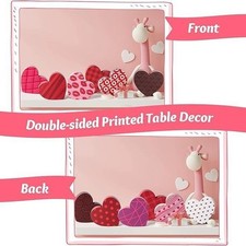 Ensemble décoration de table