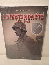 LEIBSTANDARTE CHARLES TRANG