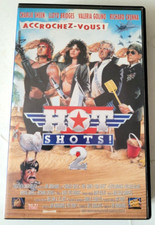 Film Cassette VHS - Hot Shots 2 - VF