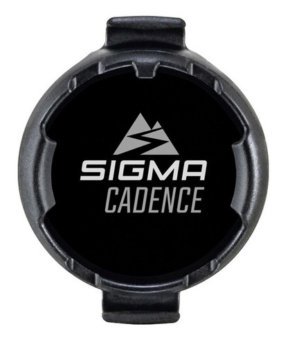 Sigma duo magnetless cadence - sigma,