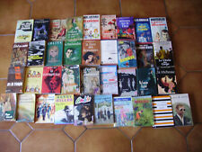 LIVRE - REGINE DESFORGES LOT DE 3 LIVRES