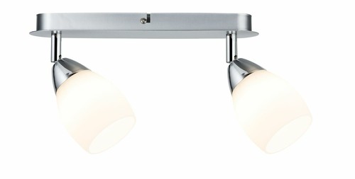 Paulmann spots wolbaled barre - paulmann,