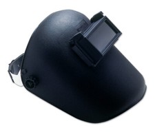 Casque De Soudage Avec