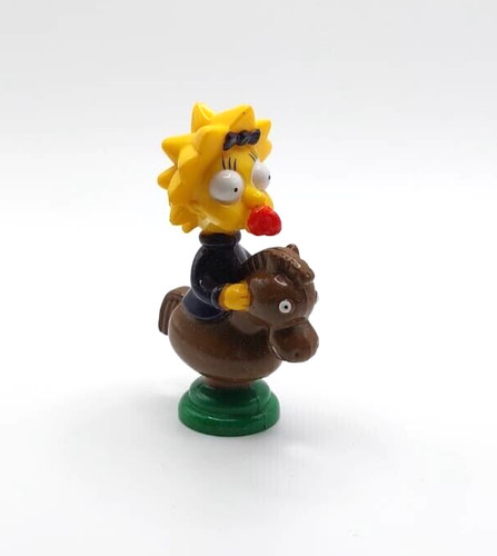 Figurine tffc les - tffc,