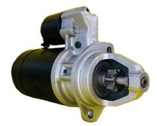 Démarreur 12V 1,5kW Pour