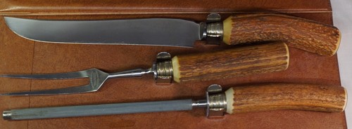 Brown bigelow stag - &,