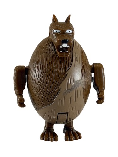 Bandai egg monsters showuovi - egg,