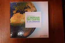 Coffret dvd dessous des - coffret,