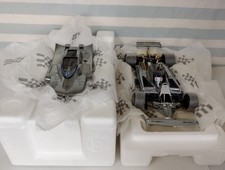 EXOTO 1/18 FERRARI 32T4