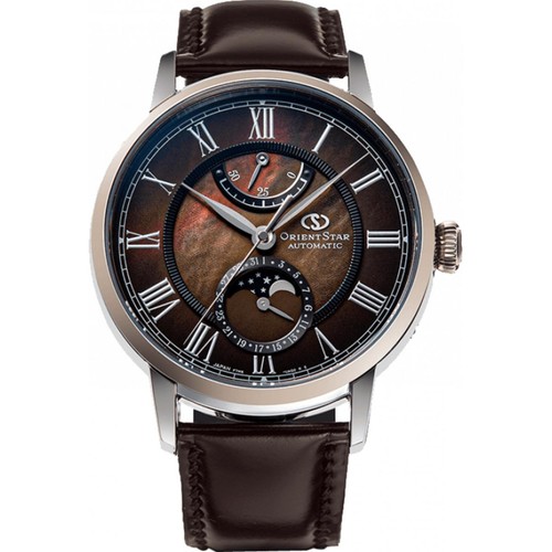 Mecha homme orient star mm - mecha,