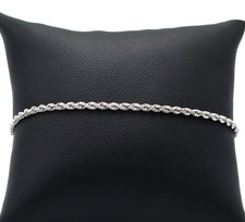 Bracelet Fin Pour Femme En Or