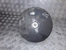 2007 CITROEN JUMPER SERVOFREIN