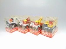 4 camion kosto  vintage 1975