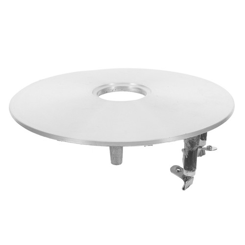 Chauffe plat electrique plaque - chauffe,
