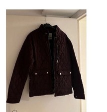 Veste Zara Man matelassée –