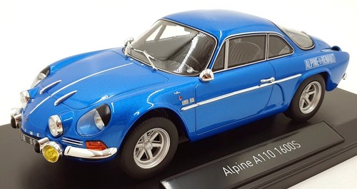 Norev scale diecast - 1/18,