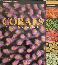 Corals: A Quick Reference