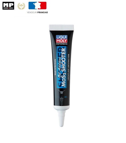 Additif huile moteur - additif,
