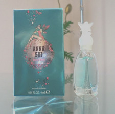 SECRET WISH - EDT 4 ML Grande Boite de ANNA SUI