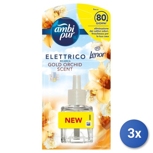 Ambi pur recharge prise - ambi-pur,