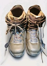 Wed'ze Snowboard Boots UK7