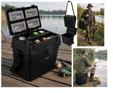 Cassetta De Pêche Panier