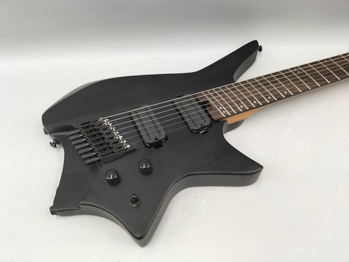 Guitare électrique hex z507 - hex,