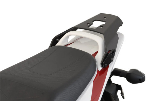 Porte bagages aluminium - en,