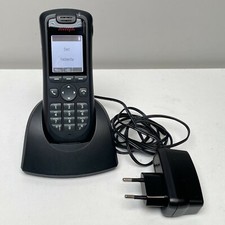 TENOVIS AVAYA 3720 DH3 IP VOIP DECT + BASE DC3+POWER SUPPLY EUROPE