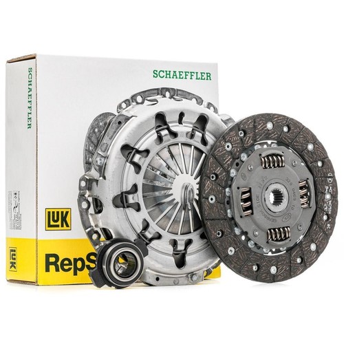 Kit embrayage luk - embrayage, saxo